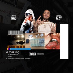 AMAZING feat BandHunta Izzy
