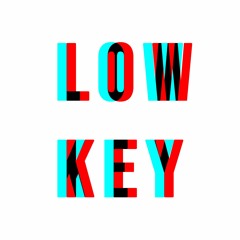 LOWKEY - Shinasty