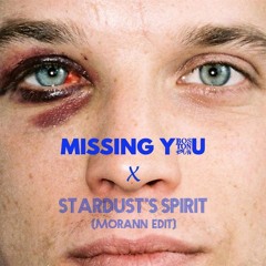 Boston Bun x Stardust's Spirit - Missing You (MRNN Edit)