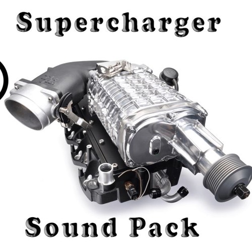 Stream Supercharger Sound Pack Demo by Realistic Engine Sounds