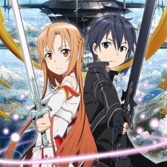 Courage Fleurishana - Ind Ver + Funkot Remix(OP SAO ll)