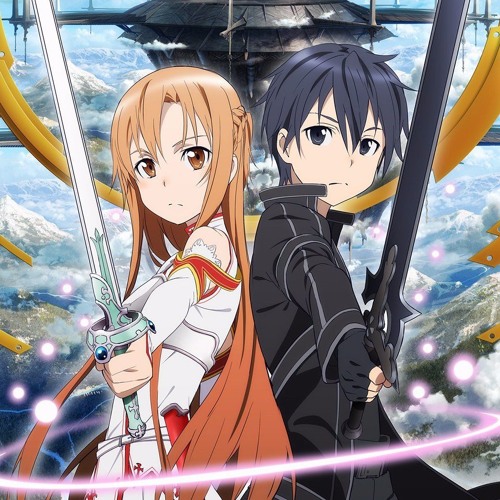 Courage Fleurishana - Ind Ver + Funkot Remix(OP SAO ll)