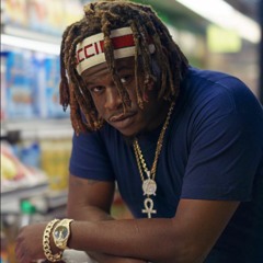 Gudda Mane - Winnin - Gas Game Records