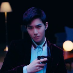 [3D+BASS BOOSTED] SUHO ft. 장재인 (JANE JANG) - DINNER | Min MD