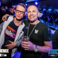 THE RIFRAF N ASSASSINATER DNB