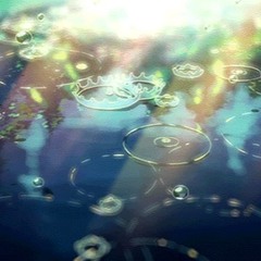 Sleepy Rain