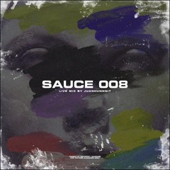 SAUCE 008