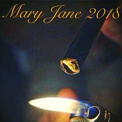Mary Jane 2018(Freestyle)