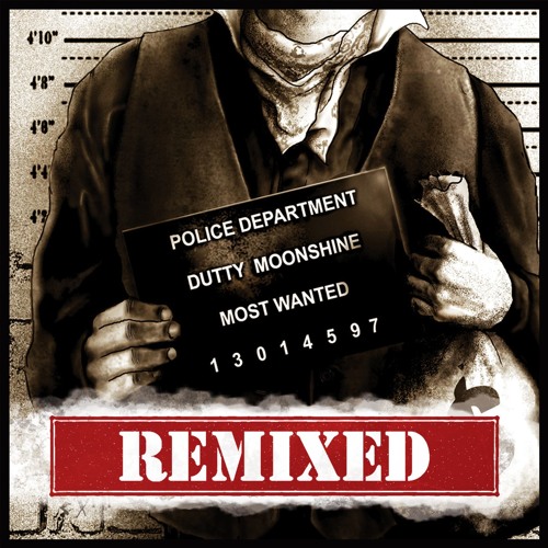 Dutty Moonshine Big Band - Bang Bang (Crash Party Remix) SNIPPET