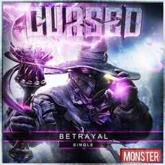 Betrayal - Cursed【FREE DOWNLOAD】