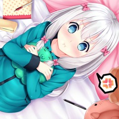 TrySail - Adrenaline - Funkot Remix - Eromanga Sensei