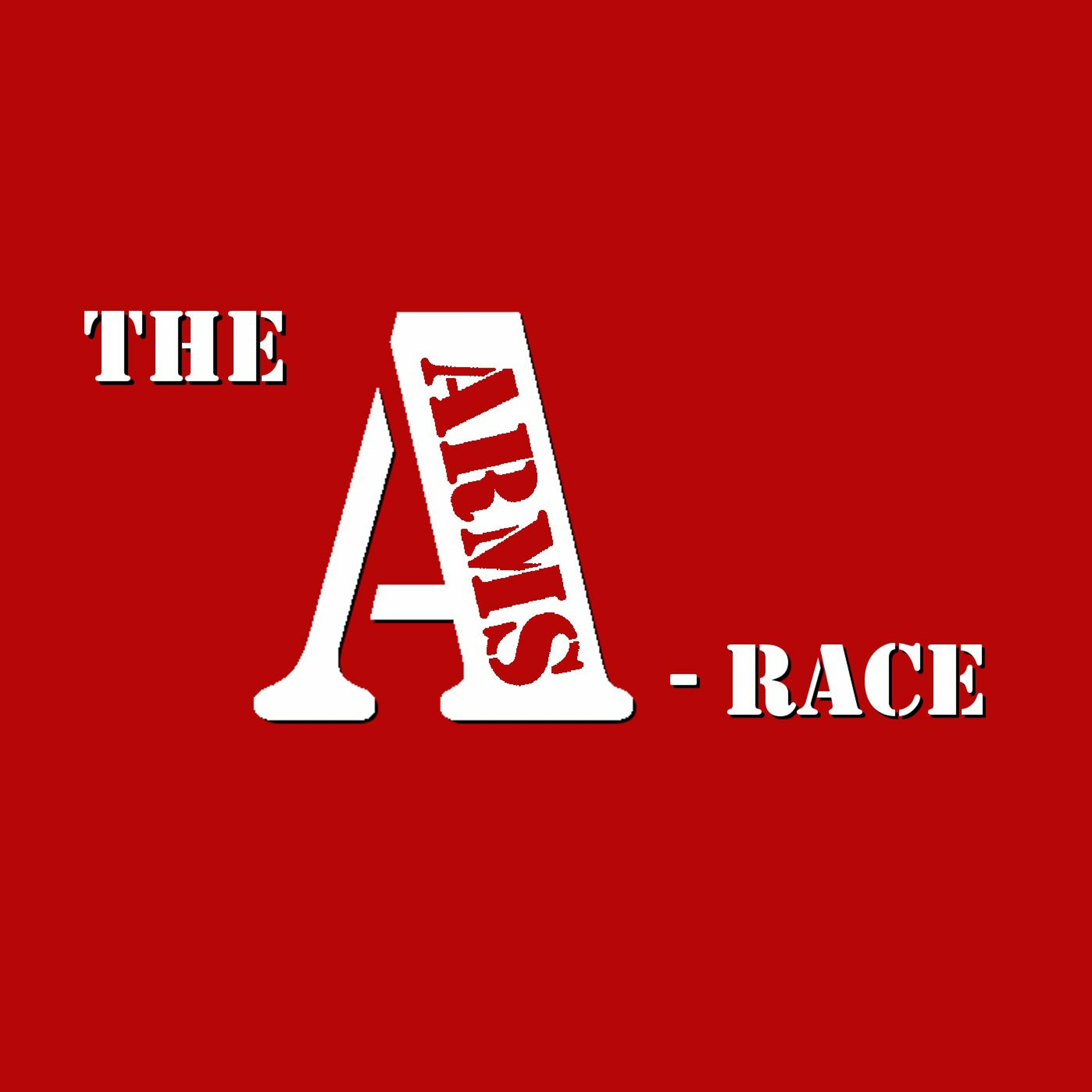 The Arms Race Has Begun!