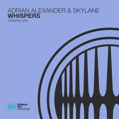 Adrian Alexander & Skylane - Whispers