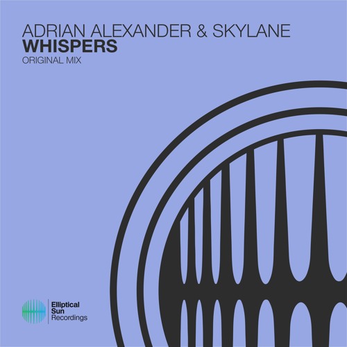 Adrian Alexander & Skylane - Whispers
