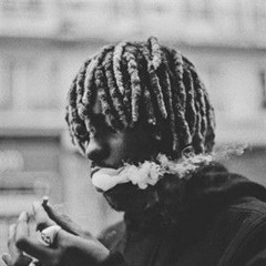 Big Daddy (Hamza X Jok'air X NAV Type Beat)