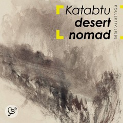 Katabtu - Desert Nomad | Freetrack