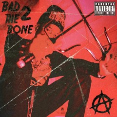 Lih Red - BAD TO THE BONE