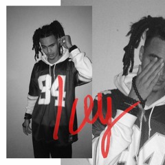 ZAKDARN - iCEY (ft. FORTY38)