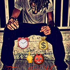 Time I$ Money By {M - 4low}