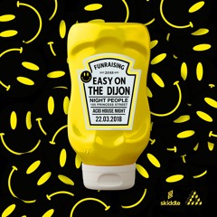 WORLDWIDE ACID - 'Easy On The Dijon' Promo Mix