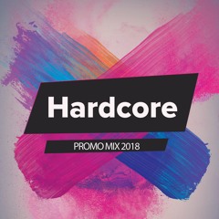 ZELECTER | Hardcore Promo Mix | 2018