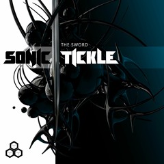 Sonic Tickle - The Sword EP (Free Download)