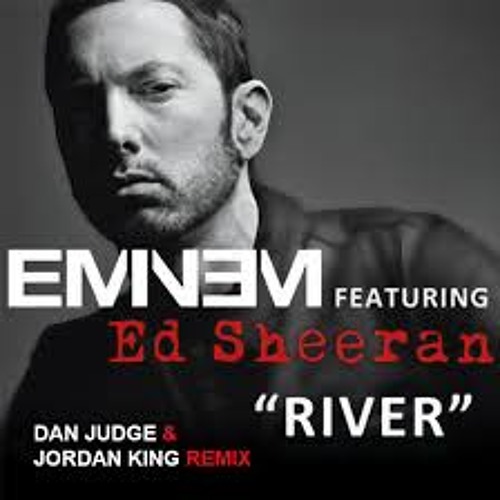 Stream Eminem River (instrumental with hook)ft. ed sheeran by millennium  instrumentals | Listen online for free on SoundCloud
