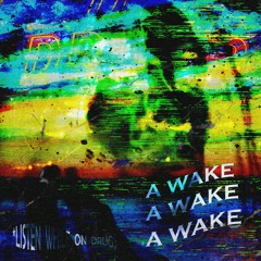 Brother Magik - A Wake (Audio) - Prod. Seven Lucky