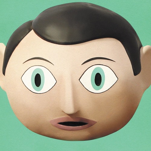I SaMpLE ThINgS & It SoUNdS LIkE ThIS......