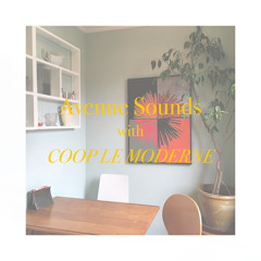 Avenue Sounds (Vol. 2) with Coop Le Moderne