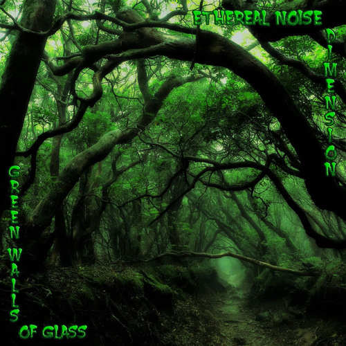 My Souls On Fire (Green Walls Of Glass Part 2)