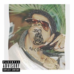 Soso Santana-DEON SANDERS (Prod. Tyediechrist)