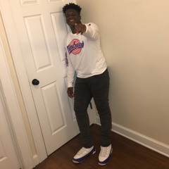 Her Booty Chunk x Dribble it Mix