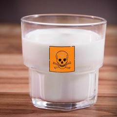 RANZRATTE1337 - Milch ist Gift