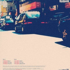 Vikter Duplaix - Manhood (CMBN mix)