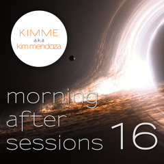 Kim Mendoza (Kimme) - Morning After Session 16