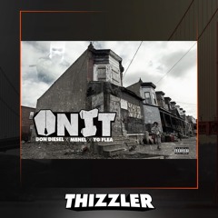 Don Diesel x YG Flea x MBNel - On It [Thizzler.com Exclusive]