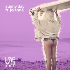 Sunny Day Feat. Jolanda