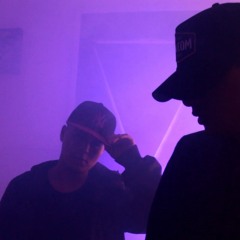 AQUÍ NO ES EL PARAÍSO FT MDBASTA