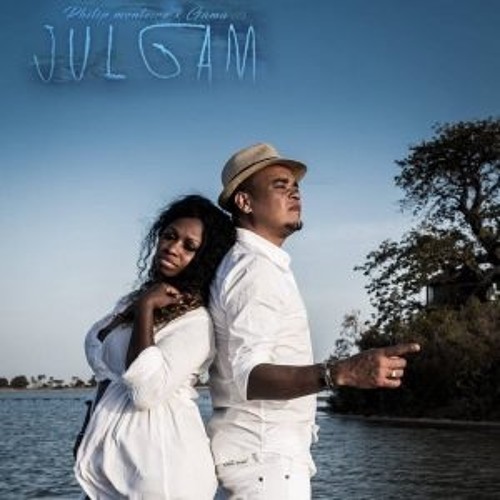 Gama ft Philip Monteiro - Julgam caboradio 2018