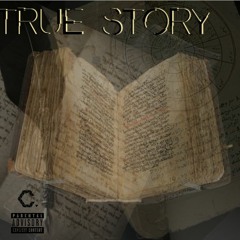 1ESCO. x 1/3 Kid Stretch - True Story