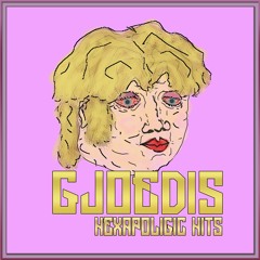 GJOEDIS - Earthbound Pt.1 The Tale Of Christopher Scott