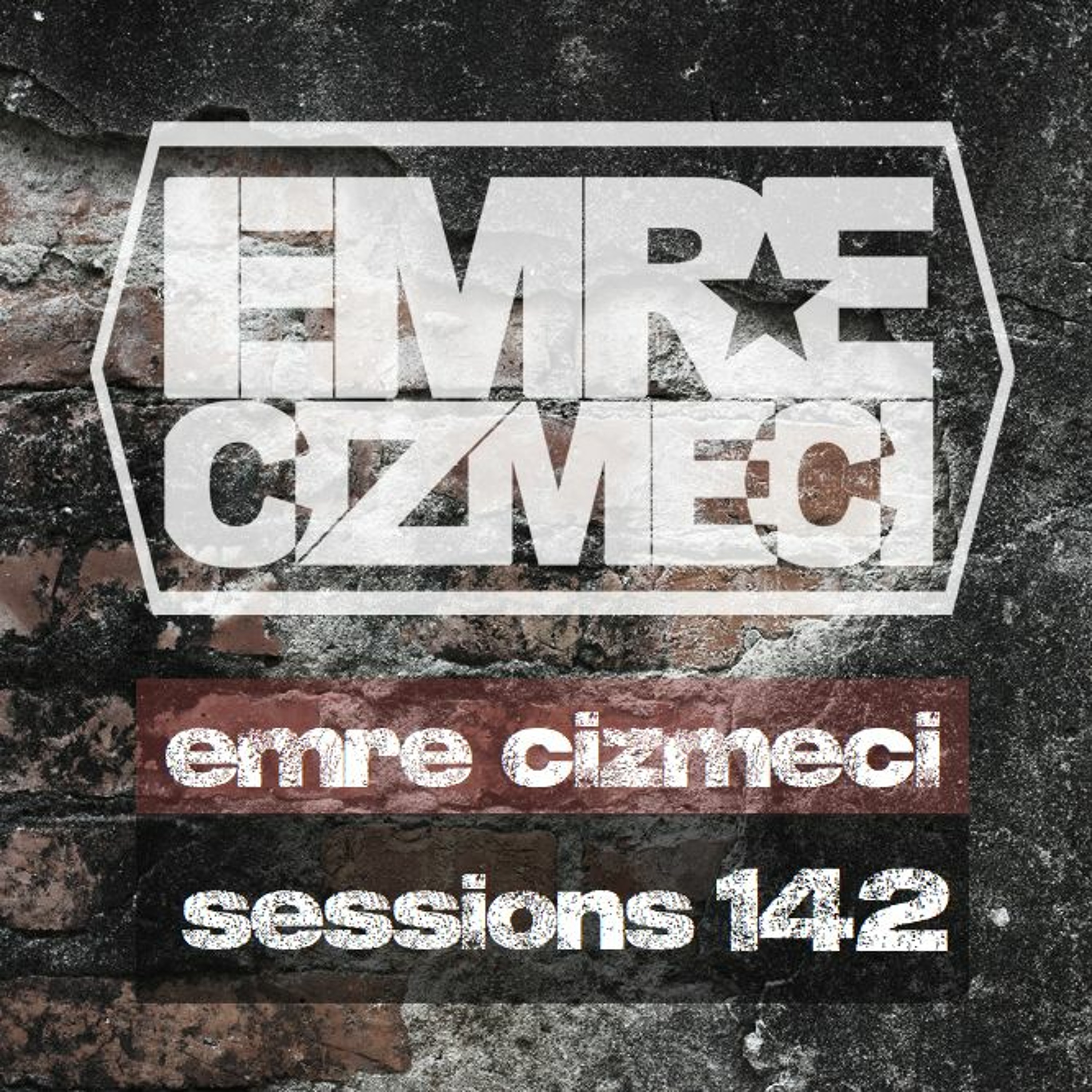 Emre Cizmeci Sessions