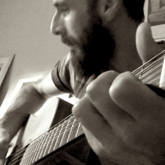 cover version of "black flies" (thank you Ben Howard)