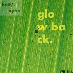 WB1811 - Glow Back