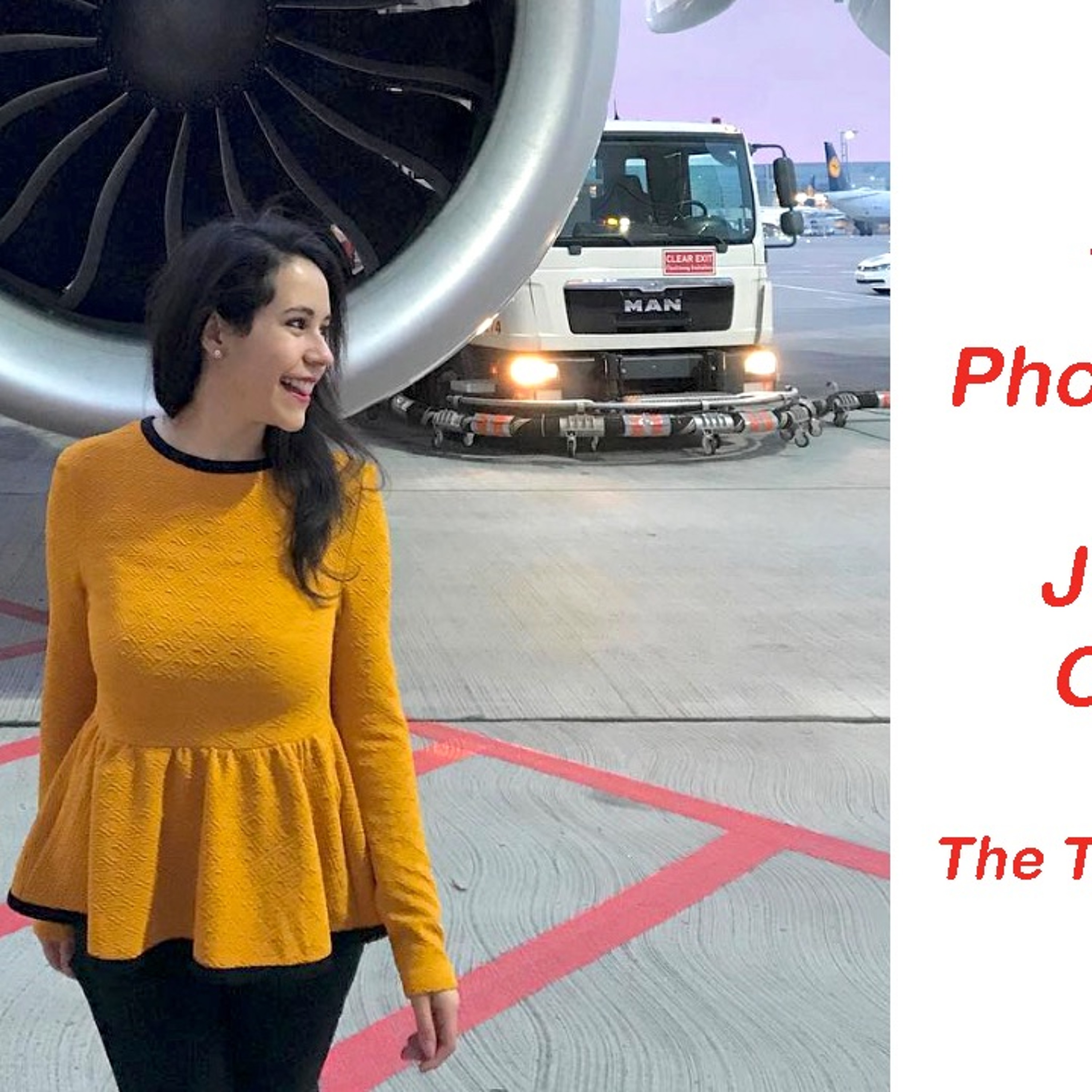 Interview With Jennifer O'Brien - Travel Photographer