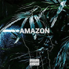 Tafi - AMAZON (Prod. Mantra & Zero)