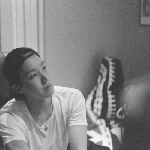 J hope 'Airplane' (BTS)