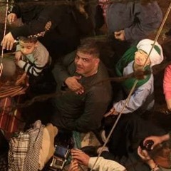 الشيخ أيمن عبد العزيز - باب السر العالي - سيدي علي 2018