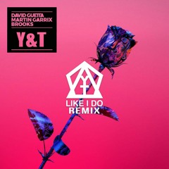 David Guetta, Martin Garrix & Brooks - Like I Do (YTone REMIX)